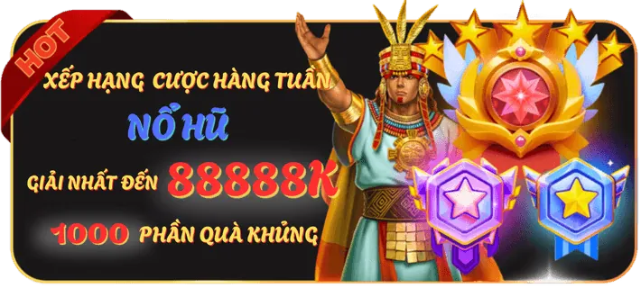 Thưởng đăng nhập hàng ngày tdtc