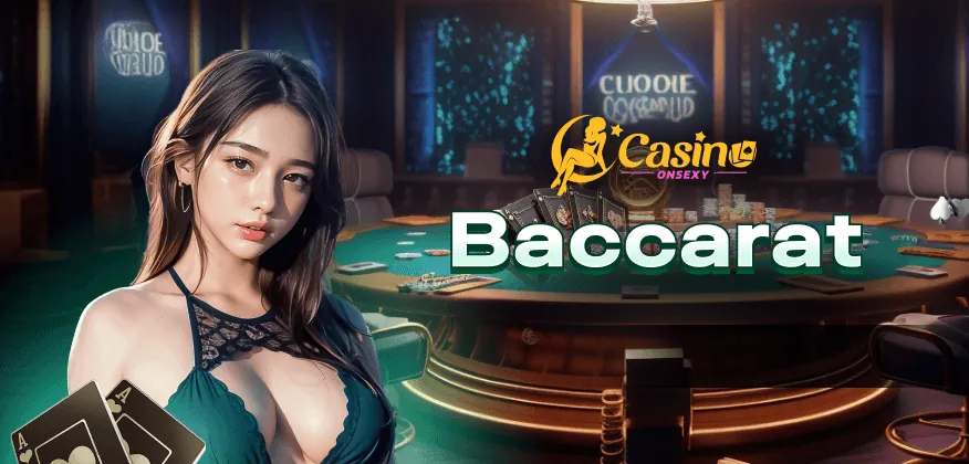 Chiến thuật chơi Baccarat hiệu quả tại tdtc