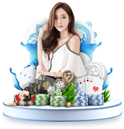 Trò chơi Baccarat trực tuyến tại TDTC